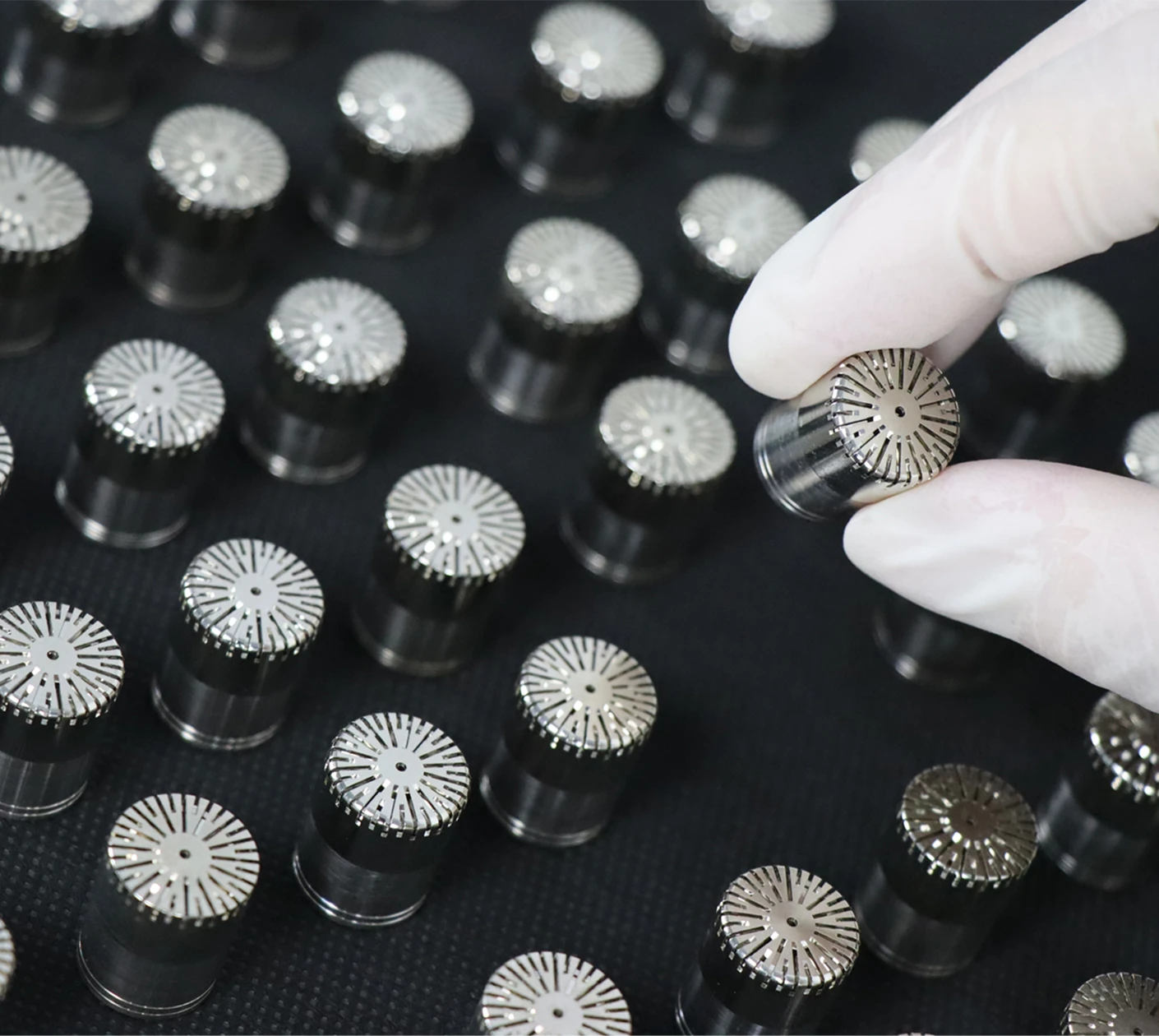 AWA144XX 系列测量传声器