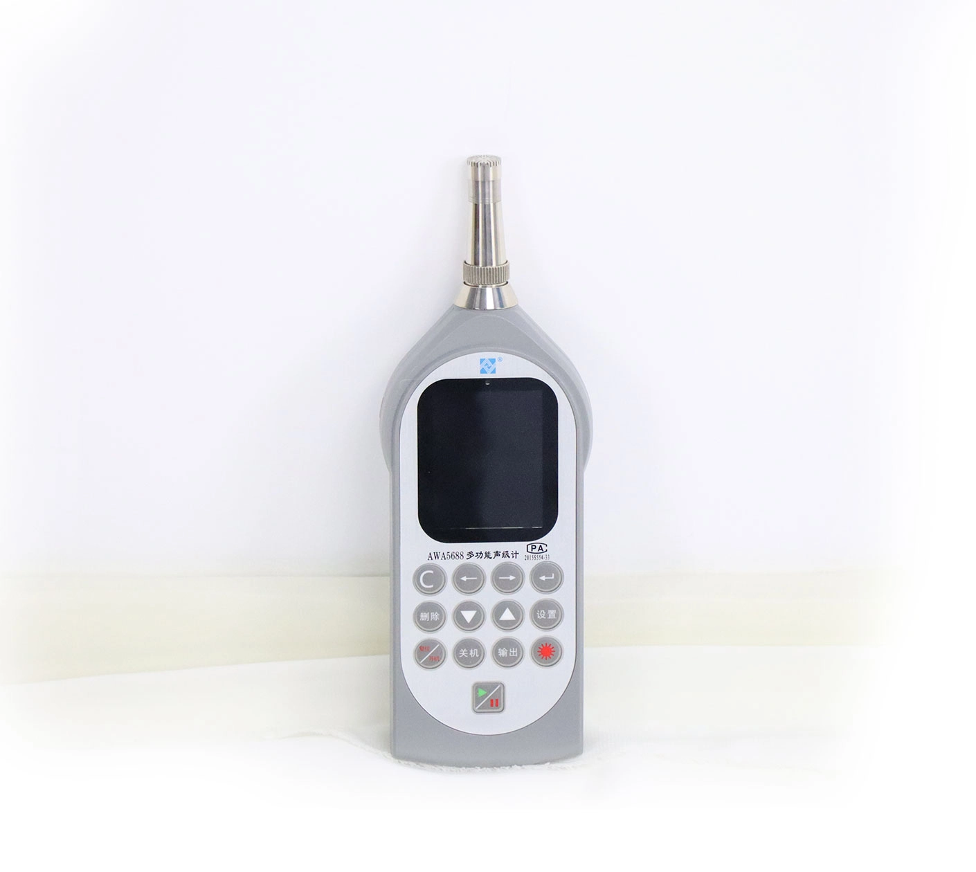 AWA5688型多功能声级计