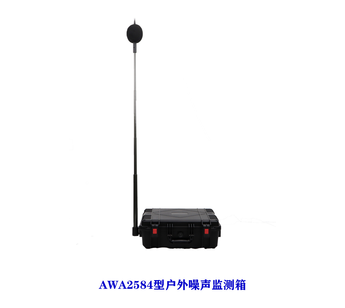 爱华仪器
