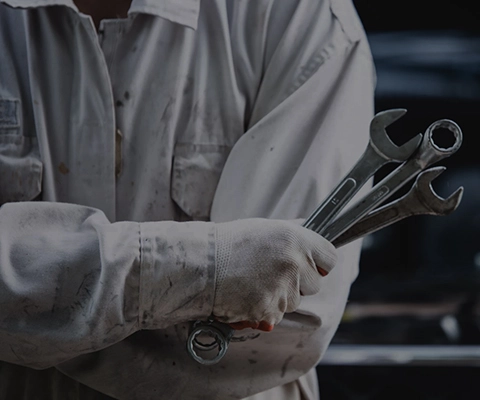 校准与维修服务