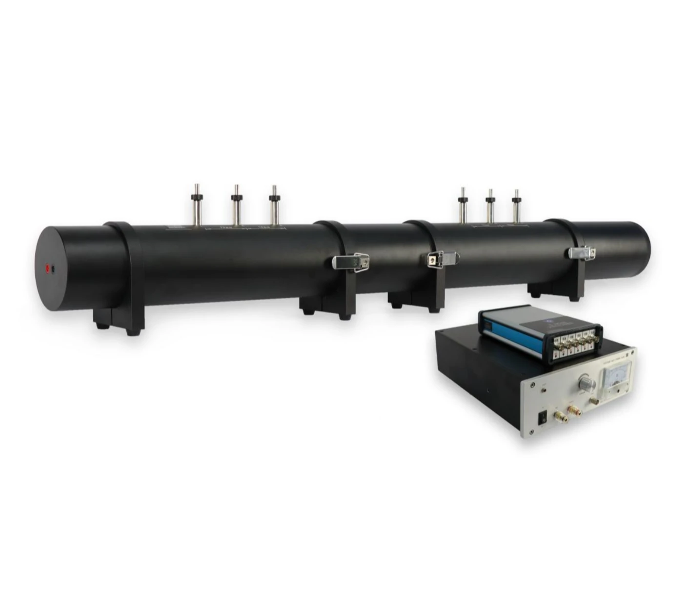 AWA6290T型阻抗管吸声隔声测量系统