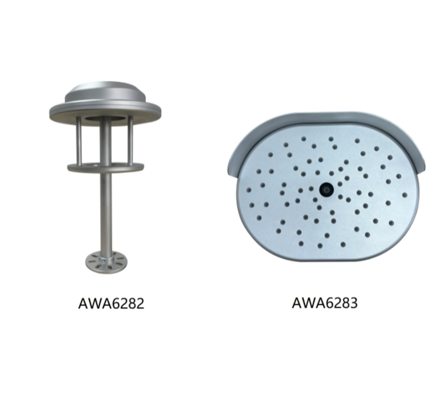 AWA6282型/AWA6283型声源定位仪