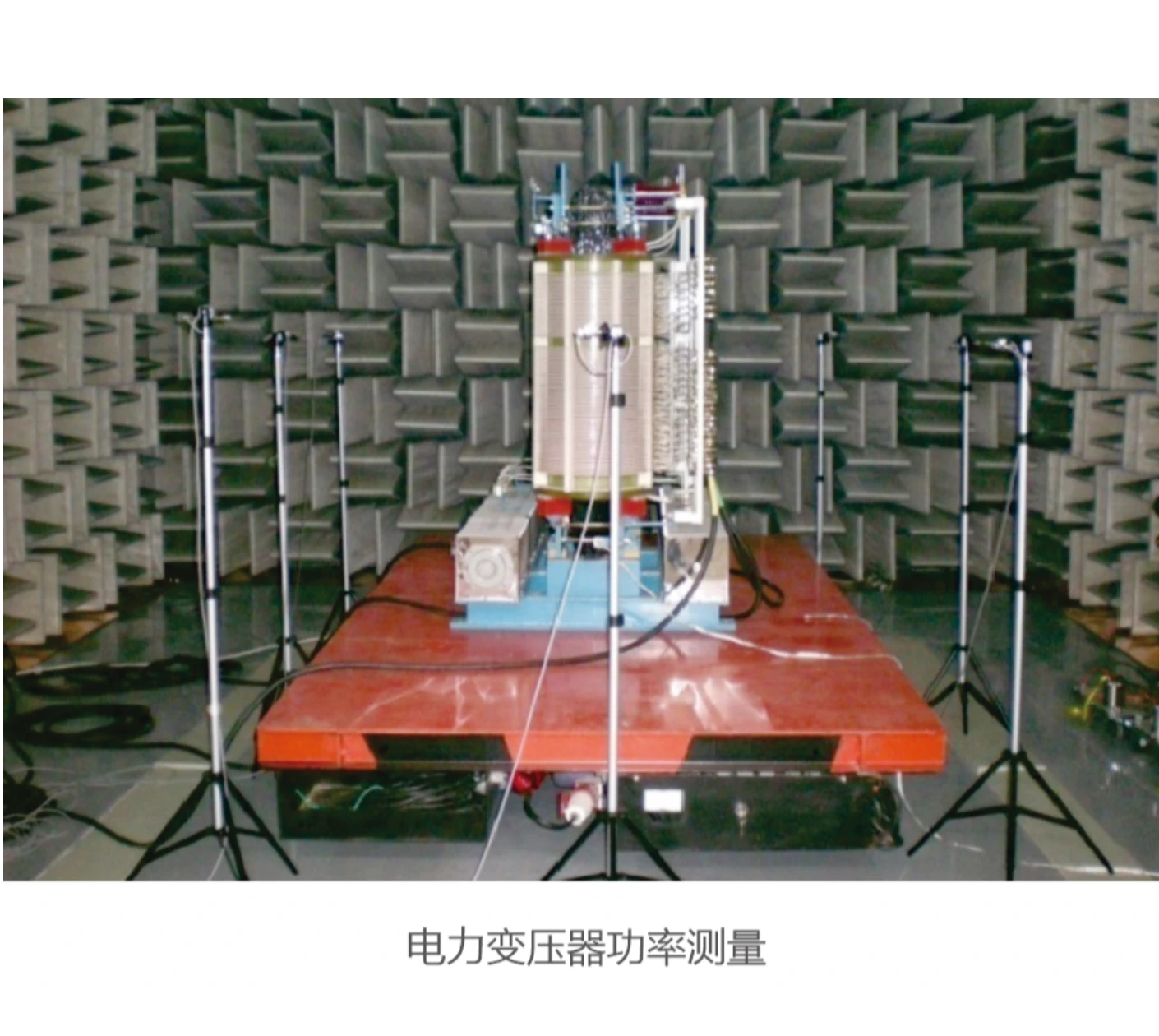 ACE6302  型声功率测量系统(声压法)