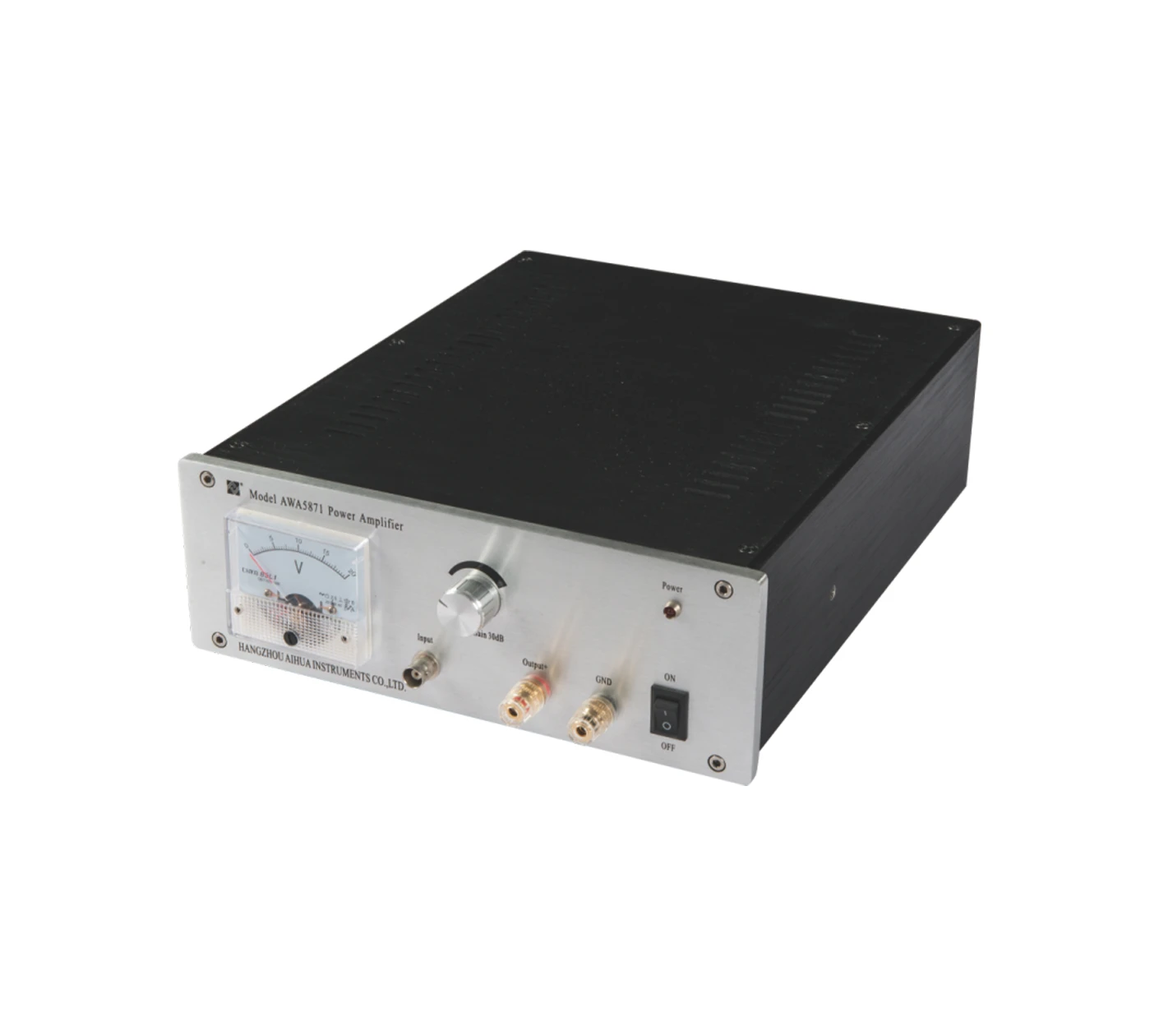 AWA5871型功率放大器