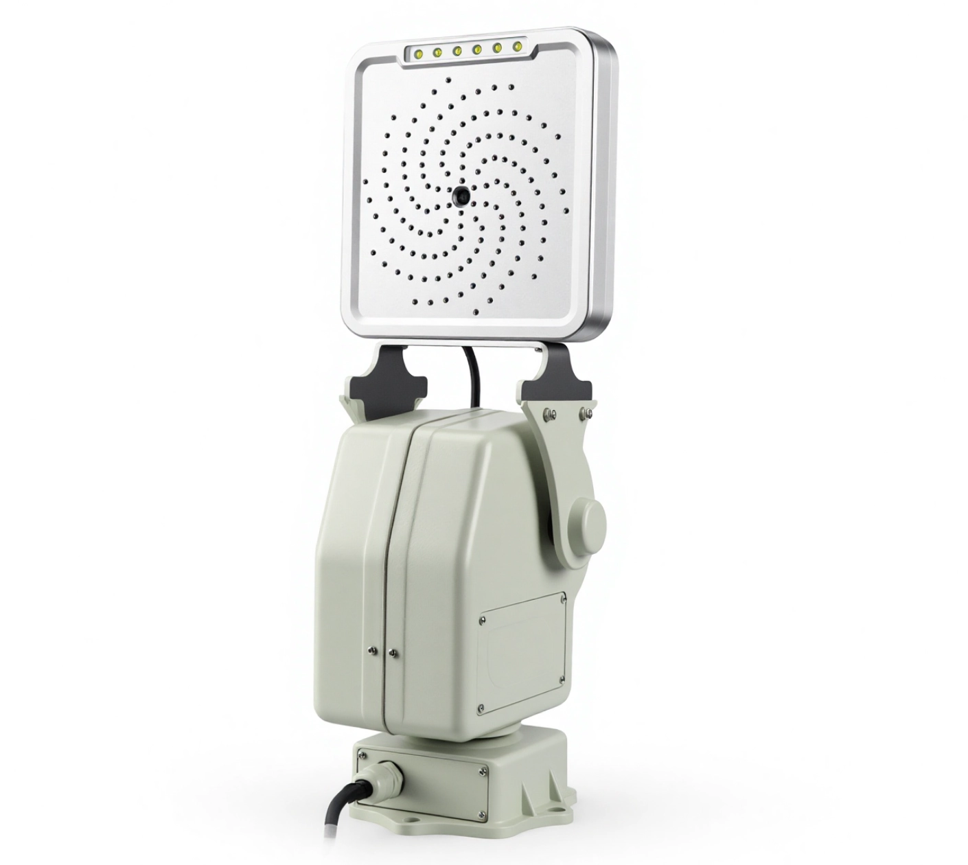 YT2002在线式声学成像仪